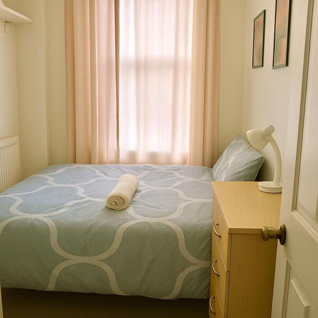 Central London Stays Guest house London