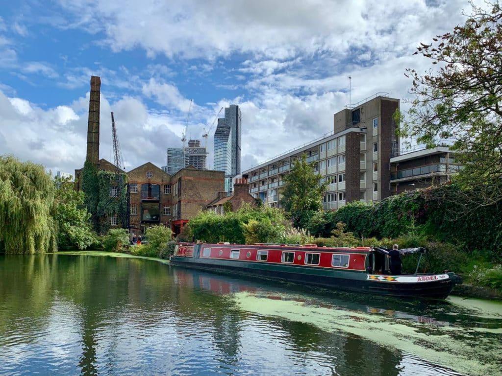 Central London Stays *