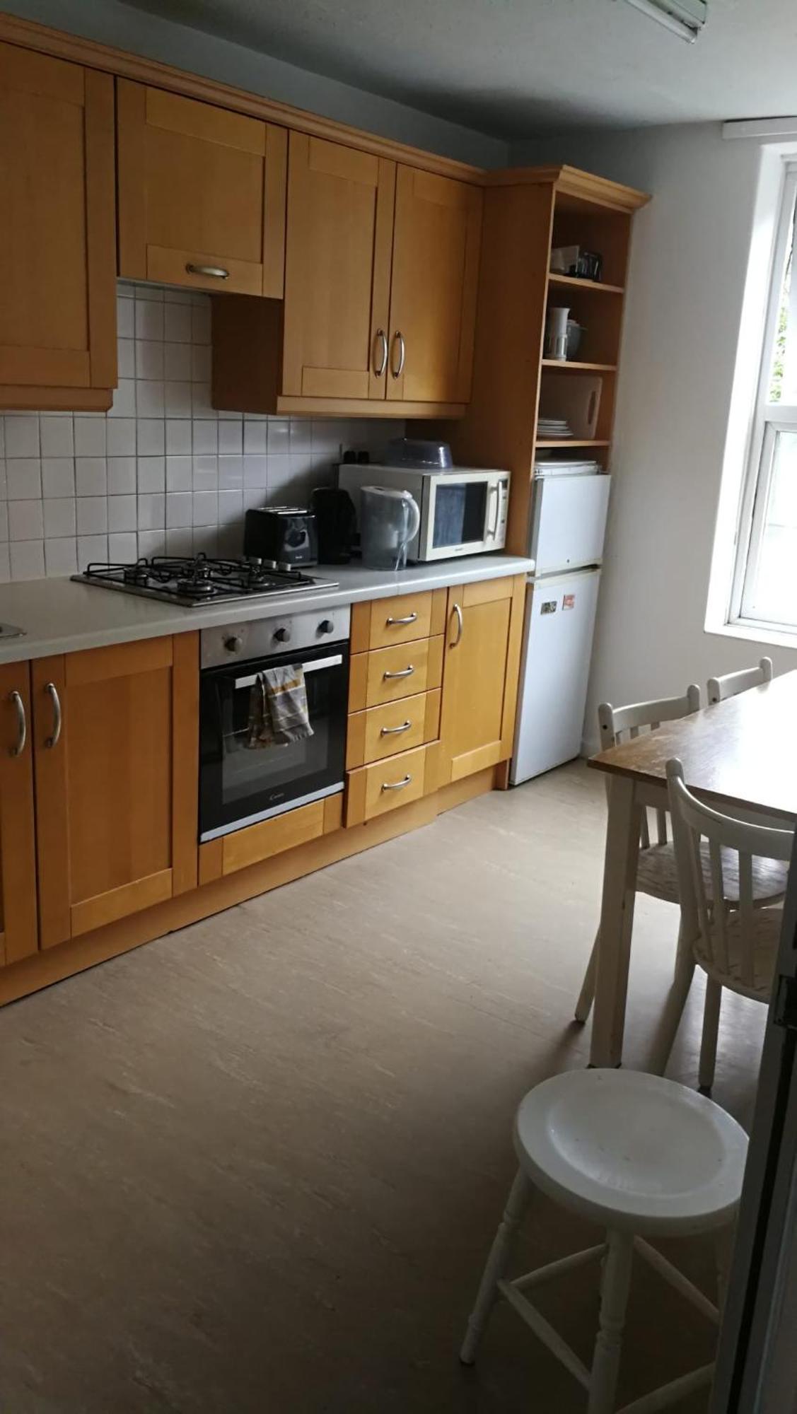 Guest house Central London Stays *